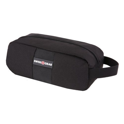 Несессер Wenger SWISSGEAR SA6085202012 24x11x10см 0.16кг. полиэстер черный, SA6085202012
Несессер Wenger SWISSGEAR SA6085202012 24x11x10см 0.16кг. полиэстер черный, SA6085202012