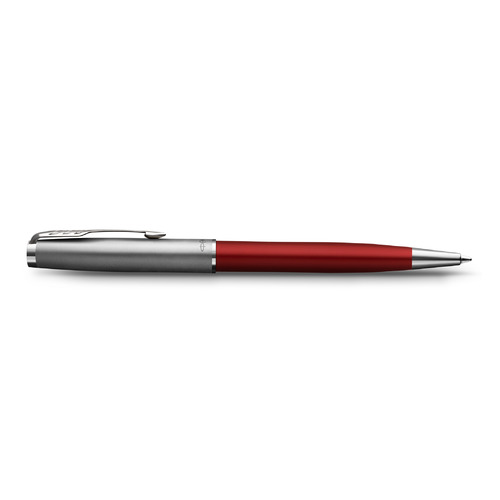 Ручка шариков. Parker Sonnet K546 (2146851) Red CT M черные подар.кор., K546
Ручка шариков. Parker Sonnet K546 (2146851) Red CT M черные подар.кор., K546