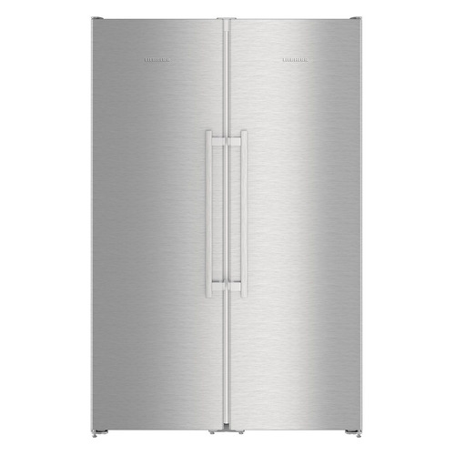 Холодильник LIEBHERR SBSef 7242-22 001, двухкамерный, серебристый, SBSef 7242-22 001
Холодильник LIEBHERR SBSef 7242-22 001, двухкамерный, серебристый, SBSef 7242-22 001