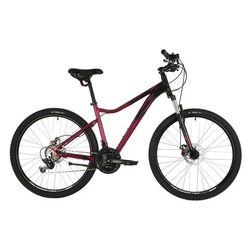 Велосипед Stinger Laguna Evo 26 (2021) горный рам.:17" кол.:26" красный 15.6кг (26AHD.LAGUEVO.17RD1), Laguna Evo 26
Велосипед Stinger Laguna Evo 26 (2021) горный рам.:17" кол.:26" красный 15.6кг (26AHD.LAGUEVO.17RD1), Laguna Evo 26
