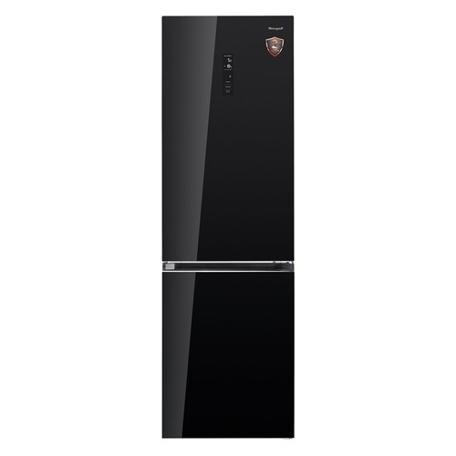 Холодильник WEISSGAUFF WRK 2000 BGNF DC Inverter, двухкамерный, черное стекло, WRK 2000 BGNF DC Inverter
Холодильник WEISSGAUFF WRK 2000 BGNF DC Inverter, двухкамерный, черное стекло, WRK 2000 BGNF DC Inverter