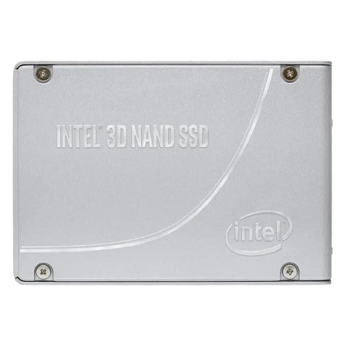 SSD накопитель Intel DC P4510 SSDPE2KX080T801 8ТБ, 2.5", PCI-E x4, NVMe, U.2 SFF-8639, SSDPE2KX080T801
SSD накопитель Intel DC P4510 SSDPE2KX080T801 8ТБ, 2.5", PCI-E x4, NVMe, U.2 SFF-8639, SSDPE2KX080T801