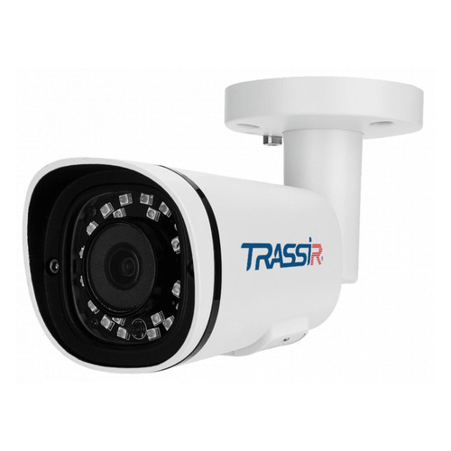 Камера видеонаблюдения IP Trassir TR-D2222WDZIR4, 1080p, 2.8 - 8 мм, белый, TR-D2222WDZIR4
Камера видеонаблюдения IP Trassir TR-D2222WDZIR4, 1080p, 2.8 - 8 мм, белый, TR-D2222WDZIR4
