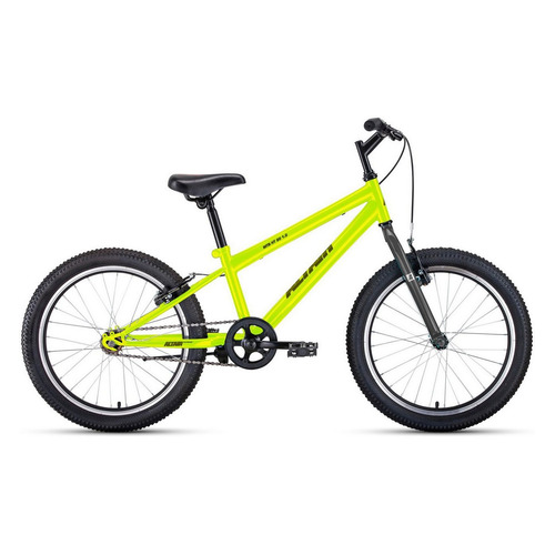 Велосипед Altair Mtb Ht 20 1.0 (2021) горный (детск.) рам.:10.5" кол.:20" зеленый/серый 12.3кг (1BKT, Mtb Ht 20 1.0
Велосипед Altair Mtb Ht 20 1.0 (2021) горный (детск.) рам.:10.5" кол.:20" зеленый/серый 12.3кг (1BKT, Mtb Ht 20 1.0