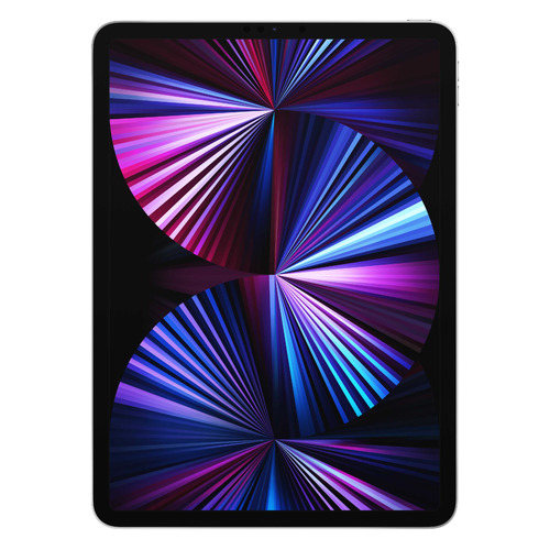 Планшет Apple iPad Pro 2021 11" 2Tb Wi-Fi MHR33RU/A, 16ГБ, 2ТБ, iOS серебристый, MHR33RU/A
Планшет Apple iPad Pro 2021 11" 2Tb Wi-Fi MHR33RU/A, 16ГБ, 2ТБ, iOS серебристый, MHR33RU/A