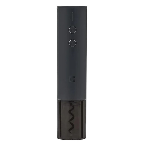 Штопор для бутылок Xiaomi Huo Hou Electric Wine Opener black HU0120 черный (0000274767), Huo Hou Electric Wine Opener black HU0120
Штопор для бутылок Xiaomi Huo Hou Electric Wine Opener black HU0120 черный (0000274767), Huo Hou Electric Wine Opener black HU0120