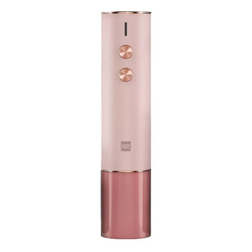 Штопор для бутылок Xiaomi Huo Hou Electric Wine Opener pink HU0121 розовый (0000274768), Huo Hou Electric Wine Opener pink HU0121
Штопор для бутылок Xiaomi Huo Hou Electric Wine Opener pink HU0121 розовый (0000274768), Huo Hou Electric Wine Opener pink HU0121