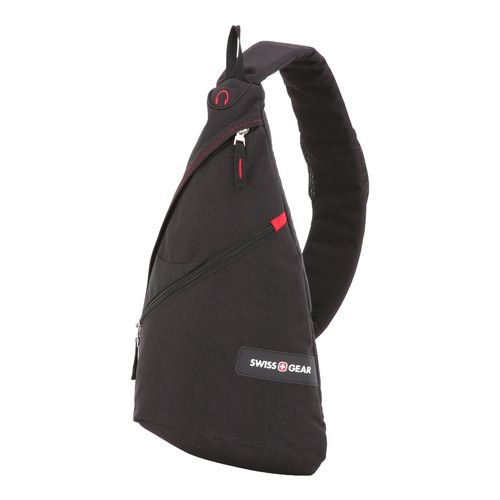 Рюкзак Wenger SWISSGEAR SA18302130 25x15x45см 7л. 0.26кг. полиэстер черный/красный, SA18302130
Рюкзак Wenger SWISSGEAR SA18302130 25x15x45см 7л. 0.26кг. полиэстер черный/красный, SA18302130