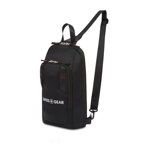 Рюкзак Wenger SWISSGEAR 3992202550 18x33.5x5см 4л. 0.225кг. полиэстер черный/красный, 3992202550
Рюкзак Wenger SWISSGEAR 3992202550 18x33.5x5см 4л. 0.225кг. полиэстер черный/красный, 3992202550