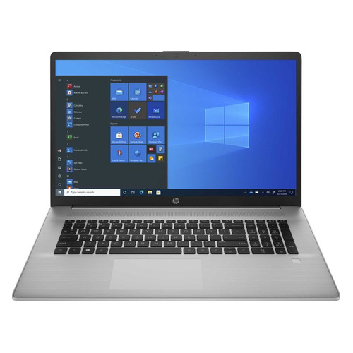 Ноутбук HP 470 G8, 17.3", Intel Core i5 1135G7 2.4ГГц, 8ГБ, 256ГБ SSD, Intel Iris Xe graphics , Windows 10 Professional, 3S8S2EA, серебристый, 470 G8
Ноутбук HP 470 G8, 17.3", Intel Core i5 1135G7 2.4ГГц, 8ГБ, 256ГБ SSD, Intel Iris Xe graphics , Windows 10 Professional, 3S8S2EA, серебристый, 470 G8