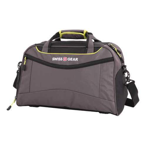 Сумка Wenger SWISSGEAR SA72614619 48x30x24см 35л. 0.82кг. полиэстер серый/салатовый, SA72614619
Сумка Wenger SWISSGEAR SA72614619 48x30x24см 35л. 0.82кг. полиэстер серый/салатовый, SA72614619