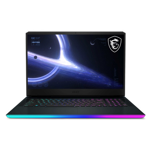 Ноутбук MSI GE76 Raider 11UH-441RU, 17.3", IPS, Intel Core i7 11800H 2.3ГГц, 64ГБ, 1ТБ + 1ТБ SSD, NVIDIA GeForce RTX 3080 для ноутбуков - 16384 Мб, Windows 10, 9S7-17K314-441, синий, GE76 Raider 11UH-441RU
Ноутбук MSI GE76 Raider 11UH-441RU, 17.3", IPS, Intel Core i7 11800H 2.3ГГц, 64ГБ, 1ТБ + 1ТБ SSD, NVIDIA GeForce RTX 3080 для ноутбуков - 16384 Мб, Windows 10, 9S7-17K314-441, синий, GE76 Raider 11UH-441RU