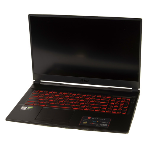 Ноутбук MSI GL75 Leopard 10SCXR-062XRU, 17.3", IPS, Intel Core i5 10500H 2.5ГГц, 8ГБ, 1000ГБ, Free DOS, 9S7-17E822-062, черный, GL75 Leopard 10SCXR-062XRU
Ноутбук MSI GL75 Leopard 10SCXR-062XRU, 17.3", IPS, Intel Core i5 10500H 2.5ГГц, 8ГБ, 1000ГБ, Free DOS, 9S7-17E822-062, черный, GL75 Leopard 10SCXR-062XRU
