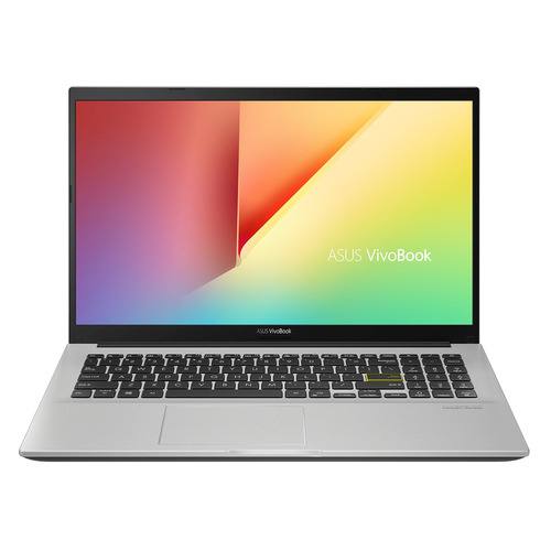 Ноутбук ASUS X513EA-BQ2000T, 15.6", IPS, Intel Core i5 1135G7 2.4ГГц, 8ГБ, 512ГБ SSD, Intel Iris Xe graphics , Windows 10, 90NB0SG5-M30220, белый, X513EA-BQ2000T
Ноутбук ASUS X513EA-BQ2000T, 15.6", IPS, Intel Core i5 1135G7 2.4ГГц, 8ГБ, 512ГБ SSD, Intel Iris Xe graphics , Windows 10, 90NB0SG5-M30220, белый, X513EA-BQ2000T