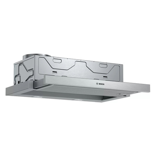 Встраиваемая вытяжка Bosch DFM064A53, управление кнопочное, серебристый, DFM064A53
Встраиваемая вытяжка Bosch DFM064A53, управление кнопочное, серебристый, DFM064A53