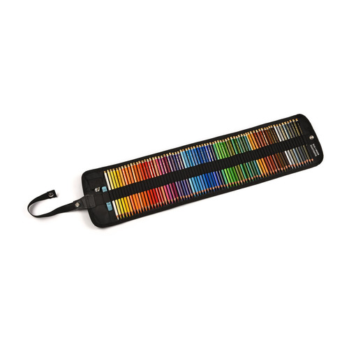 Карандаши Koh-i-Noor Polycolor 3827 3827072002TP, шестигранный, дерево, 72 цв., точилка/ластик/пенал, пенал-рулон, Polycolor 3827
Карандаши Koh-i-Noor Polycolor 3827 3827072002TP, шестигранный, дерево, 72 цв., точилка/ластик/пенал, пенал-рулон, Polycolor 3827