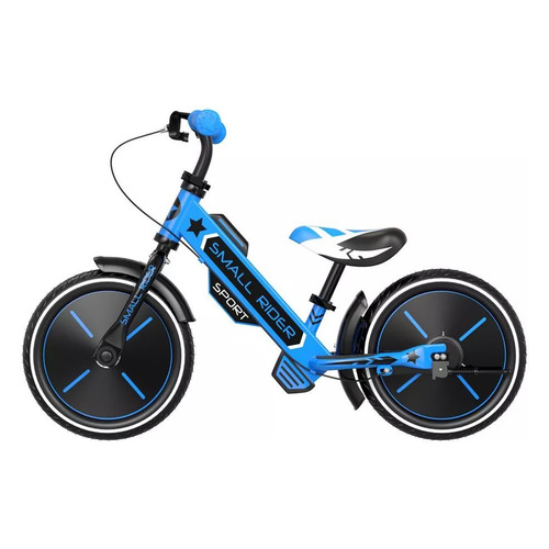 Беговел Small Rider Roadster Sport (EVA) кол.:12" синий 2.8кг (MEGA0108), Roadster Sport (EVA)
Беговел Small Rider Roadster Sport (EVA) кол.:12" синий 2.8кг (MEGA0108), Roadster Sport (EVA)