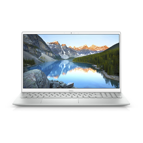 Ноутбук Dell Inspiron 5505, 15.6", AMD Ryzen 5 4500U 2.3ГГц, 8ГБ, 256ГБ SSD, AMD Radeon , Windows 10, 5505-4960, серебристый, 5505
Ноутбук Dell Inspiron 5505, 15.6", AMD Ryzen 5 4500U 2.3ГГц, 8ГБ, 256ГБ SSD, AMD Radeon , Windows 10, 5505-4960, серебристый, 5505