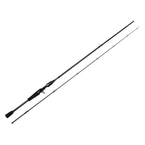 Удилище Lucky John Black Sense Faraon Cast 21 6‘6" кастинг. 1.98м (2021) черный (LJBSF-662MLFC), Faraon Cast 21 6‘6"
Удилище Lucky John Black Sense Faraon Cast 21 6‘6" кастинг. 1.98м (2021) черный (LJBSF-662MLFC), Faraon Cast 21 6‘6"