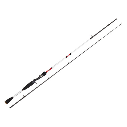 Удилище Lucky John Vanrex Baitcast 28 1.98 спиннин. 1.98м (LJVB-662MF), Baitcast 28 1.98
Удилище Lucky John Vanrex Baitcast 28 1.98 спиннин. 1.98м (LJVB-662MF), Baitcast 28 1.98