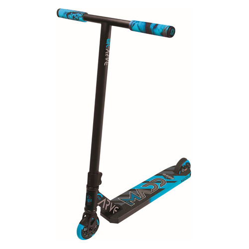 Самокат Madd Gear Carve Pro-X Scooter трюковый 2-кол. синий/черный (212-340), Carve Pro-X Scooter
Самокат Madd Gear Carve Pro-X Scooter трюковый 2-кол. синий/черный (212-340), Carve Pro-X Scooter