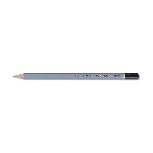 Карандаш Koh-i-Noor 1860 186000B00104, шестигранный, дерево, коробка с европодвесом 12 шт./кор., 1860
Карандаш Koh-i-Noor 1860 186000B00104, шестигранный, дерево, коробка с европодвесом 12 шт./кор., 1860