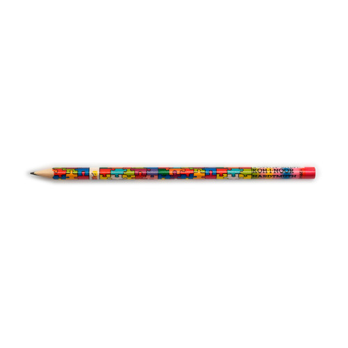 Карандаш Koh-i-Noor 1291 1291002472KS, круглый, дерево, коробка с европодвесом 12 шт./кор., 1291
Карандаш Koh-i-Noor 1291 1291002472KS, круглый, дерево, коробка с европодвесом 12 шт./кор., 1291