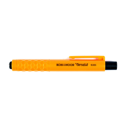 Карандаш Koh-i-Noor MEPHISTO 5301 5301P01004KK, пластик, блистер 100 шт./кор., MEPHISTO 5301
Карандаш Koh-i-Noor MEPHISTO 5301 5301P01004KK, пластик, блистер 100 шт./кор., MEPHISTO 5301