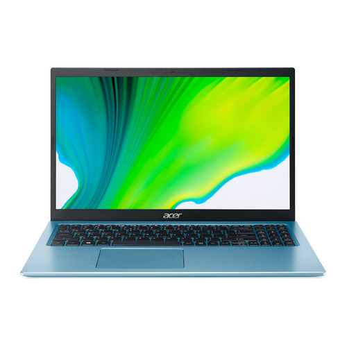 Ноутбук Acer Aspire 5 A515-56-51YS, 15.6", Intel Core i5 1135G7 2.4ГГц, 8ГБ, 256ГБ SSD, Intel Iris Xe graphics , Windows 10, NX.A8KER.002, голубой, A515-56-51YS
Ноутбук Acer Aspire 5 A515-56-51YS, 15.6", Intel Core i5 1135G7 2.4ГГц, 8ГБ, 256ГБ SSD, Intel Iris Xe graphics , Windows 10, NX.A8KER.002, голубой, A515-56-51YS
