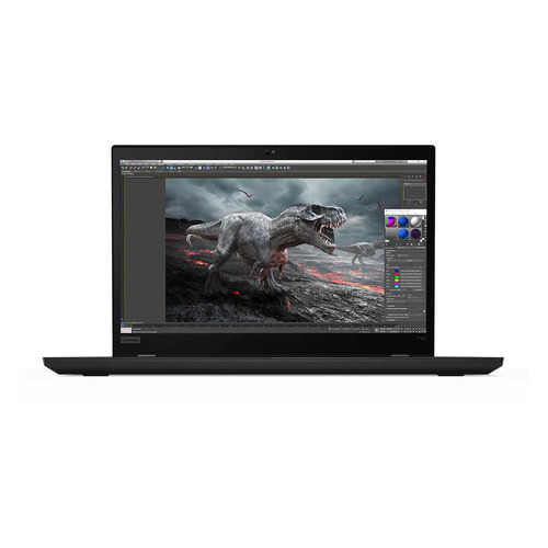 Ноутбук Lenovo ThinkPad P15s Gen 2, 15.6", IPS, Intel Core i7 1165G7 2.8ГГц, 32ГБ, 1ТБ SSD, NVIDIA Quadro T500 - 4096 Мб, Windows 10 Professional, 20W6005VRT, черный, P15s Gen 2
Ноутбук Lenovo ThinkPad P15s Gen 2, 15.6", IPS, Intel Core i7 1165G7 2.8ГГц, 32ГБ, 1ТБ SSD, NVIDIA Quadro T500 - 4096 Мб, Windows 10 Professional, 20W6005VRT, черный, P15s Gen 2