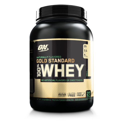 Протеин OPTIMUM NUTRITION Whey Gold Standard, порошок, 864гр, ваниль, Whey Gold Standard
Протеин OPTIMUM NUTRITION Whey Gold Standard, порошок, 864гр, ваниль, Whey Gold Standard