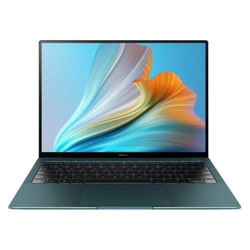 Ультрабук HUAWEI MateBook X Pro MACHC-WAE9LP, 13.9", LTPS, Intel Core i7 10510U 1.8ГГц, 16ГБ, 1ТБ SSD, NVIDIA GeForce MX250 - 2048 Мб, Windows 10, 53010VUL, зеленый, MACHC-WAE9LP 
Ультрабук HUAWEI MateBook X Pro MACHC-WAE9LP, 13.9", LTPS, Intel Core i7 10510U 1.8ГГц, 16ГБ, 1ТБ SSD, NVIDIA GeForce MX250 - 2048 Мб, Windows 10, 53010VUL, зеленый, MACHC-WAE9LP