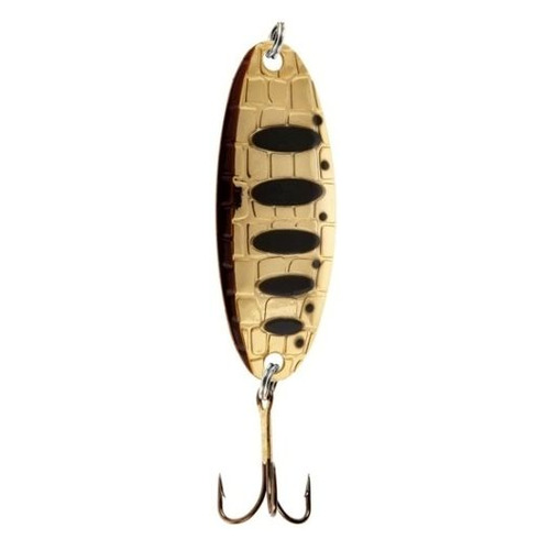 Приманка Lucky John Croco Spoon Shallow Water Concept 008 блесна колебл. (LJCSS15-008), Croco Spoon Shallow Water Concept 008
Приманка Lucky John Croco Spoon Shallow Water Concept 008 блесна колебл. (LJCSS15-008), Croco Spoon Shallow Water Concept 008