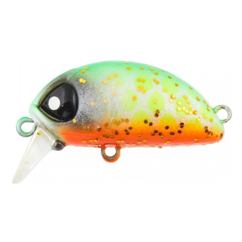 Приманка Lucky John Pro Series Haira Tiny Atg F 904 Shallow Pilot воблер плавающ. (HATR33F-904), Haira Tiny Atg F 904 Shallow Pilot
Приманка Lucky John Pro Series Haira Tiny Atg F 904 Shallow Pilot воблер плавающ. (HATR33F-904), Haira Tiny Atg F 904 Shallow Pilot