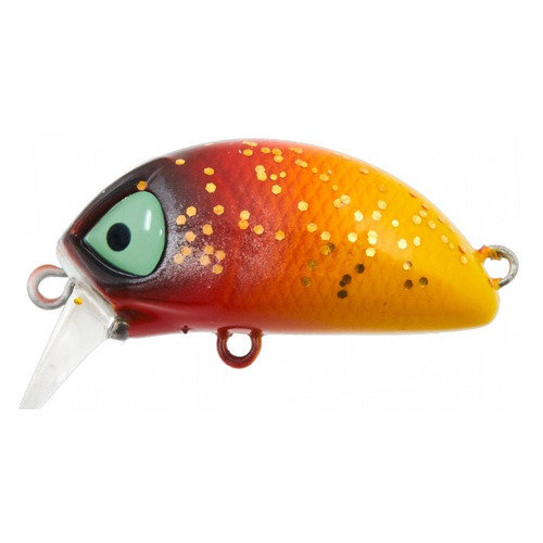 Приманка Lucky John Pro Series Haira Tiny Atg F 912 Shallow Pilot воблер плавающ. (HATR33F-912), Haira Tiny Atg F 912 Shallow Pilot
Приманка Lucky John Pro Series Haira Tiny Atg F 912 Shallow Pilot воблер плавающ. (HATR33F-912), Haira Tiny Atg F 912 Shallow Pilot
