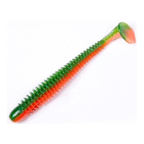 Приманка Lucky John Pro Series Spark Tail T56 виброхвост наб.:10шт (140166-T56), Spark Tail T56
Приманка Lucky John Pro Series Spark Tail T56 виброхвост наб.:10шт (140166-T56), Spark Tail T56
