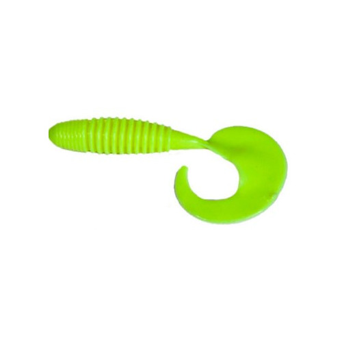 Приманка Lucky John Pro Series Crusher Grub S88 твистер наб.:5шт (140157-S88), Crusher Grub S88
Приманка Lucky John Pro Series Crusher Grub S88 твистер наб.:5шт (140157-S88), Crusher Grub S88
