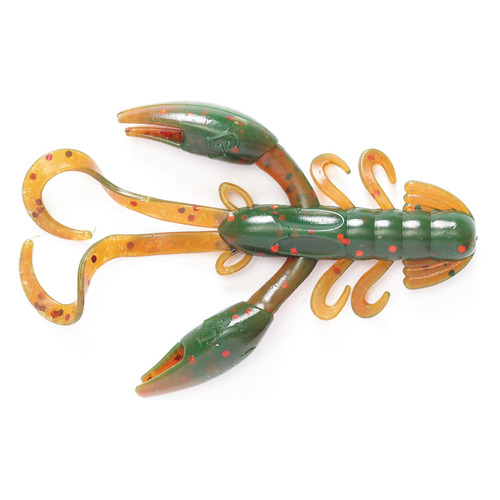 Приманка Lucky John Pro Series Rock Craw 085 твистер колебл. наб.:6шт (140117-085), Rock Craw 085
Приманка Lucky John Pro Series Rock Craw 085 твистер колебл. наб.:6шт (140117-085), Rock Craw 085
