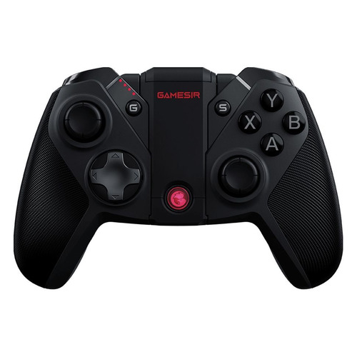 Геймпад беспроводной GameSir-G4 pro для Nintendo Switch/PC/IOS/Android, черный, GameSir-G4 pro
Геймпад беспроводной GameSir-G4 pro для Nintendo Switch/PC/IOS/Android, черный, GameSir-G4 pro