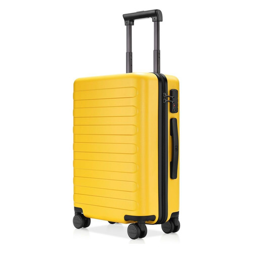 Чемодан Xiaomi NINETYGO BUSINESS TRAVEL LUGGAGE (105303) 49x36.5x21.5см 33л. поликарбонат желтый, Business Travel Luggage
Чемодан Xiaomi NINETYGO BUSINESS TRAVEL LUGGAGE (105303) 49x36.5x21.5см 33л. поликарбонат желтый, Business Travel Luggage
