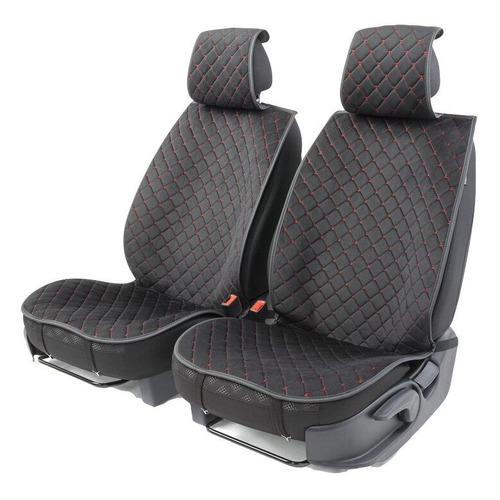 Накидка Autoprofi Car Performance алькантара черный/красный (CUS-1012 BK/RD), Car Performance
Накидка Autoprofi Car Performance алькантара черный/красный (CUS-1012 BK/RD), Car Performance