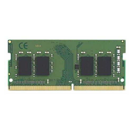 Модуль памяти Kingston VALUERAM KVR32S22S8/16 DDR4 - 16ГБ 3200, SO-DIMM, Ret, KVR32S22S8/16
Модуль памяти Kingston VALUERAM KVR32S22S8/16 DDR4 - 16ГБ 3200, SO-DIMM, Ret, KVR32S22S8/16