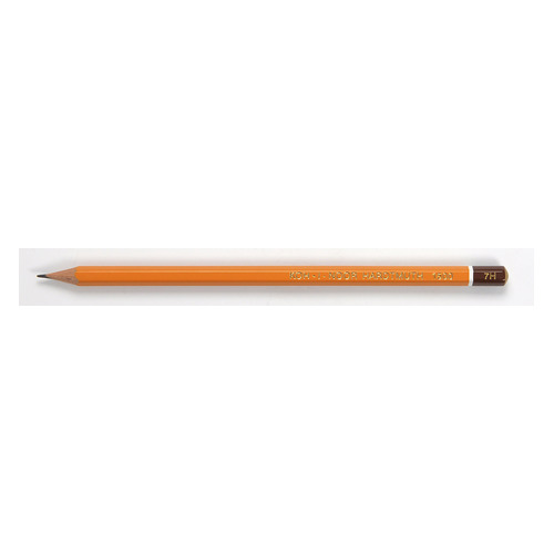 Карандаш Koh-i-Noor 1500 150007H01170, шестигранный, дерево, пакет 12 шт./кор., 1500
Карандаш Koh-i-Noor 1500 150007H01170, шестигранный, дерево, пакет 12 шт./кор., 1500