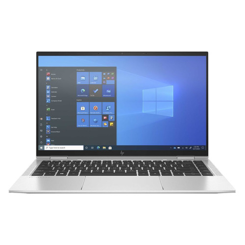 Ноутбук-трансформер HP EliteBook x360 1040 G8, 14", IPS, Intel Core i7 1165G7 2.8ГГц, 16ГБ, 512ГБ SSD, Intel Iris Xe graphics , Windows 10 Professional, 336F5EA, серебристый, 1040 G8
Ноутбук-трансформер HP EliteBook x360 1040 G8, 14", IPS, Intel Core i7 1165G7 2.8ГГц, 16ГБ, 512ГБ SSD, Intel Iris Xe graphics , Windows 10 Professional, 336F5EA, серебристый, 1040 G8