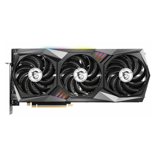 Видеокарта MSI NVIDIA GeForce RTX 3070 , RTX 3070 GAMING Z TRIO, 8ГБ, GDDR6, Ret, RTX 3070 GAMING Z TRIO
Видеокарта MSI NVIDIA GeForce RTX 3070 , RTX 3070 GAMING Z TRIO, 8ГБ, GDDR6, Ret, RTX 3070 GAMING Z TRIO