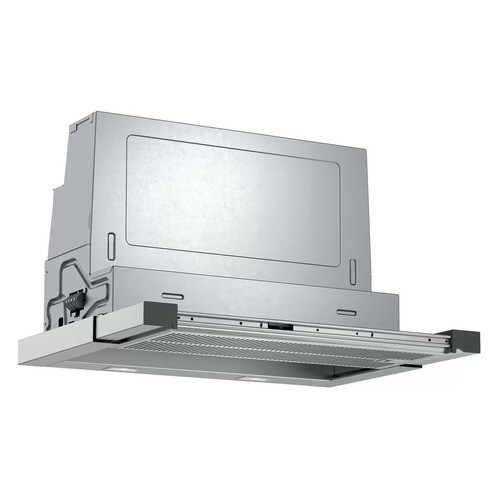 Встраиваемая вытяжка Bosch DFR067T51, управление кнопочное, нержавеющая сталь, DFR067T51
Встраиваемая вытяжка Bosch DFR067T51, управление кнопочное, нержавеющая сталь, DFR067T51