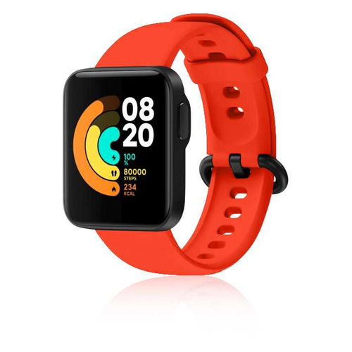 Ремешок DF xiClassicband-06 для Xiaomi Mi Watch Lite оранжевый (DF XICLASSICBAND-06 (ORENGE)), xiClassicband-06
Ремешок DF xiClassicband-06 для Xiaomi Mi Watch Lite оранжевый (DF XICLASSICBAND-06 (ORENGE)), xiClassicband-06