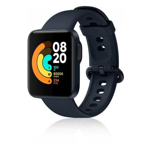 Ремешок DF xiClassicband-06 для Xiaomi Mi Watch Lite синий (DF XICLASSICBAND-06 (BLUE)), xiClassicband-06
Ремешок DF xiClassicband-06 для Xiaomi Mi Watch Lite синий (DF XICLASSICBAND-06 (BLUE)), xiClassicband-06