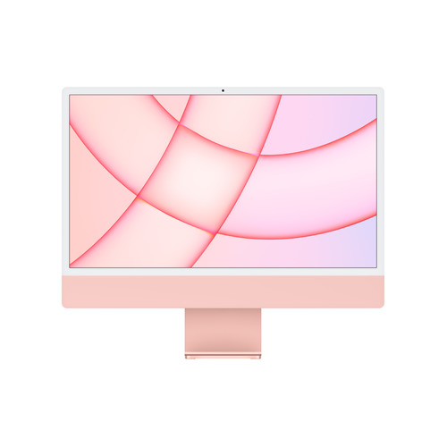Моноблок Apple iMac Z14P000EC, 24", Apple M1 8 core, 8ГБ, 512ГБ SSD, Apple, macOS, розовый, Z14P000EC
Моноблок Apple iMac Z14P000EC, 24", Apple M1 8 core, 8ГБ, 512ГБ SSD, Apple, macOS, розовый, Z14P000EC