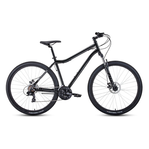 Велосипед Forward Sporting 29 2.0 Disc (2020-2021) горный рам.:17" кол.:29" черный/темно-серый 16.9к, Sporting 29 2.0 Disc
Велосипед Forward Sporting 29 2.0 Disc (2020-2021) горный рам.:17" кол.:29" черный/темно-серый 16.9к, Sporting 29 2.0 Disc
